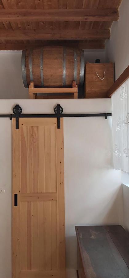 Small Traditional House In Asfendiou Kos Agios Dimitrios  외부 사진